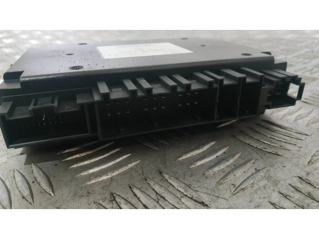 Блок комфорта 3D0937049H Bentley Flying Spur