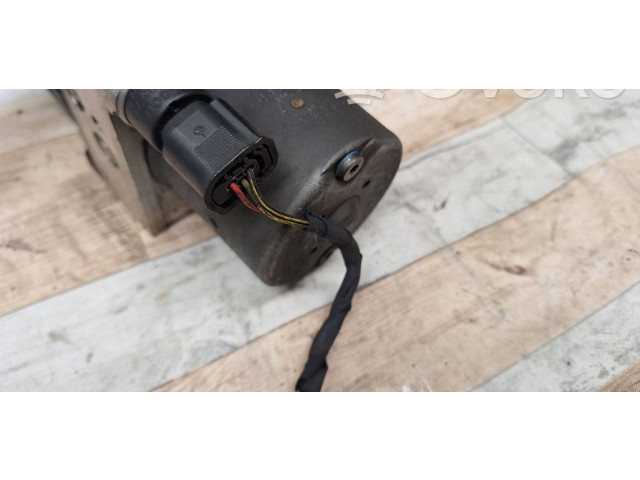 Блок АБС 4B0614517G   Audi  A6 S6 C5 4B  1997 - 2005 года