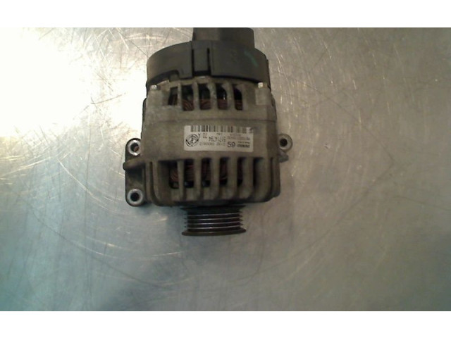 Генератор    Fiat Punto (199)      