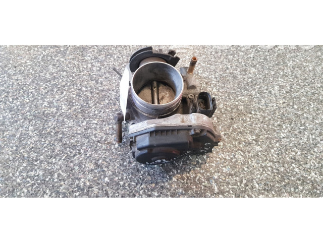 Přístrojová deska Skoda Octavia Mk1 (1U) 2002 06A133064H