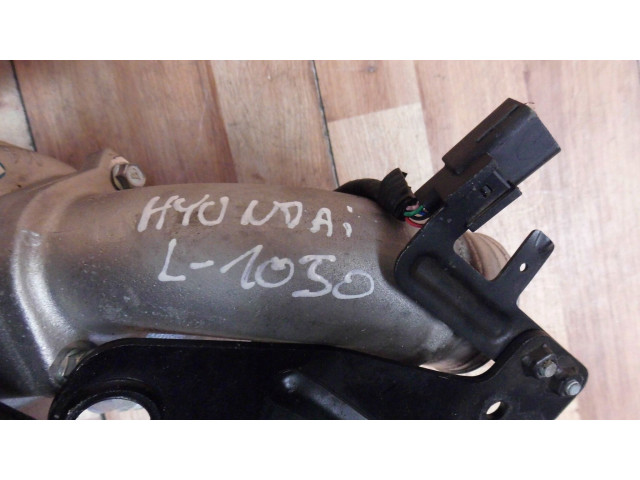 Turbodmychadlo Турбина 282312B780 Hyundai Kona I 1.6