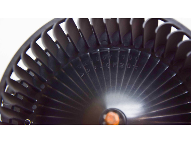 Вентилятор печки 4M2820021B, C25057100 Audi Q5 SQ5