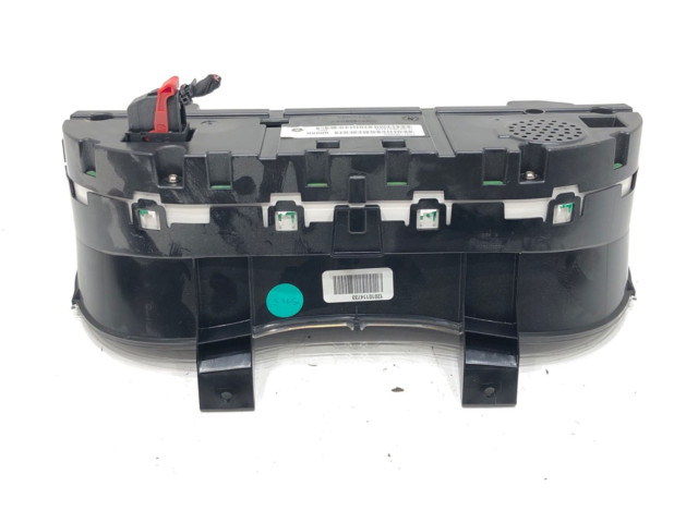 Geschwindigkeitsmesser Cockpit P68274080AB Jeep Cherokee