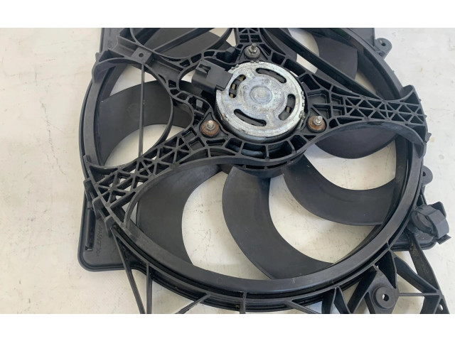 Вентилятор радиатора     871300600    Alfa Romeo Mito 