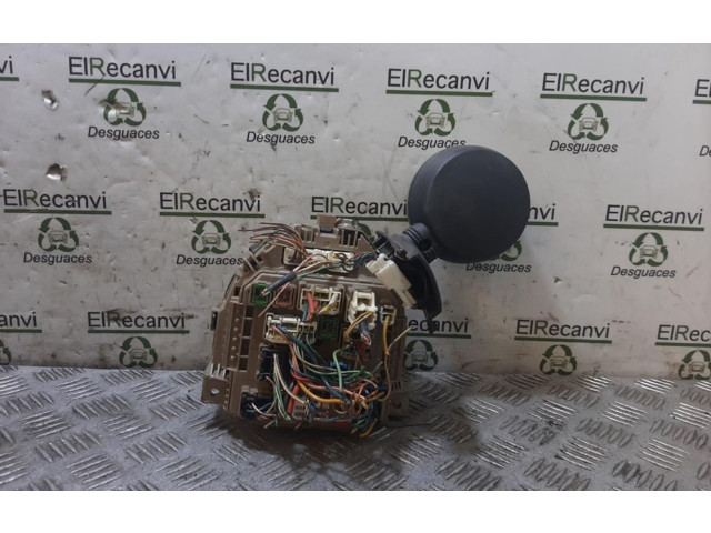 Панель приборов 838000H011A Citroen C1