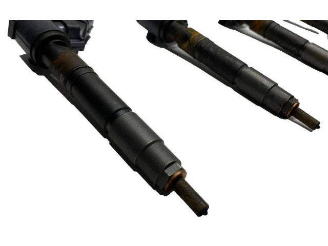 Комплект форсунок 36010090, VEA132370010CAA Volvo S60 D 4204 T14