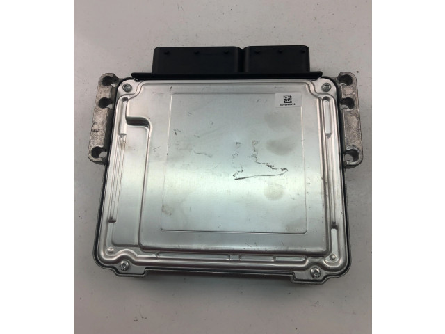 Блок управления двигателем Блок управления 32360463 Volvo XC40