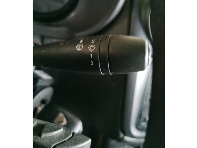 Переключатель дворников Dacia Dokker