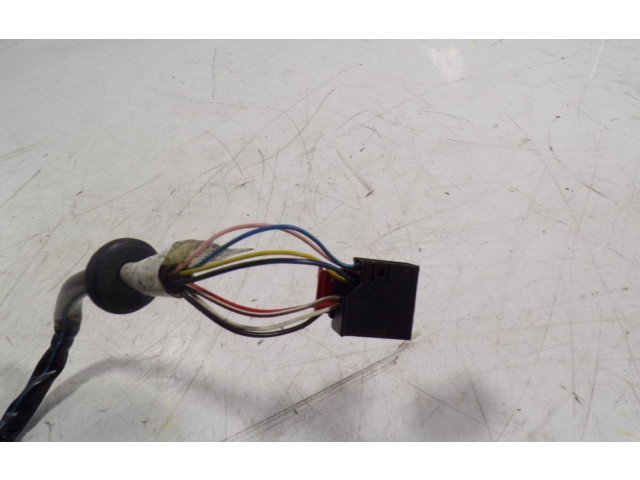 Зеркало электрическое Audi A7 S7 4G 2011 - 2017 года