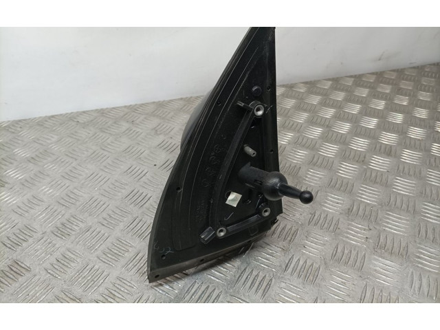 Зеркало электрическое Hyundai i10 2007 - 2012 года