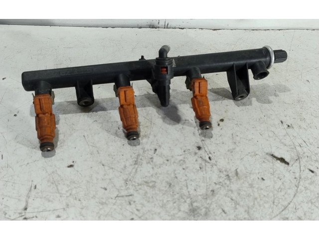 Vstřikovací lišta 0280155769 Alfa Romeo 147