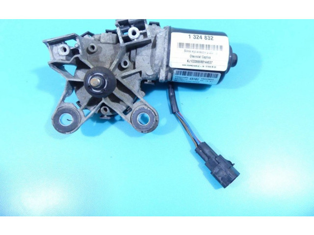 Моторчик дворников 20829044, IMPRK1324832 Chevrolet Captiva