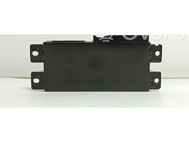 Блок управления 52204213, 52220281 Fiat 500X