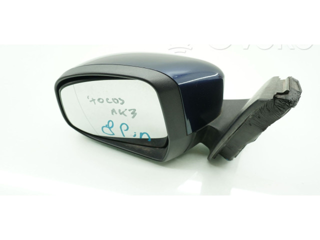 Zpětné zrcátko  Ford Focus ST 2017    