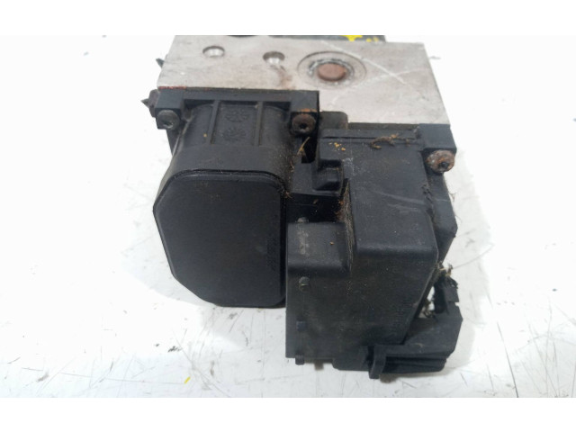 Блок АБС 0265216775, MR475697 Mitsubishi Space Wagon 1999 - 2004 года