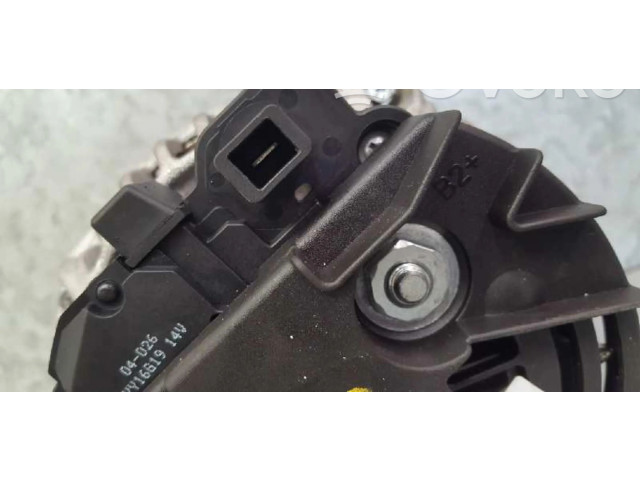 Генератор 36050268, 36050268 Volvo V70