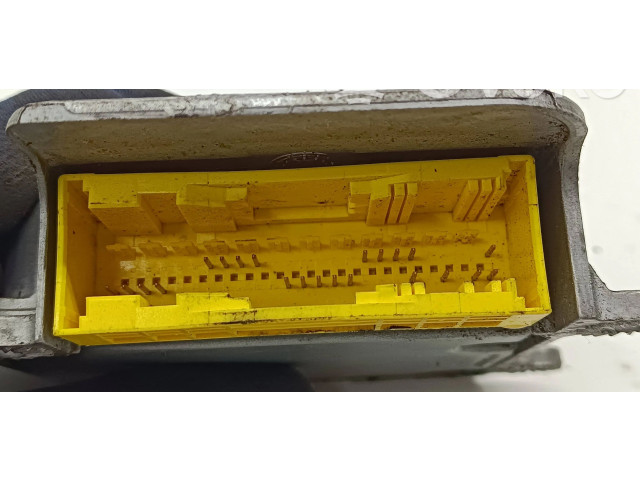 Блок подушек безопасности 6Q0909605AH, 5WK43351 Volkswagen Caddy