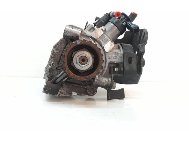 Vstřikovací čerpadlo 0445010704 Renault Sandero I