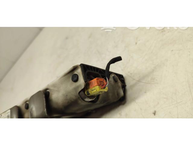 Подушка безопасности для колен 5e4880841d   Skoda Octavia Mk4