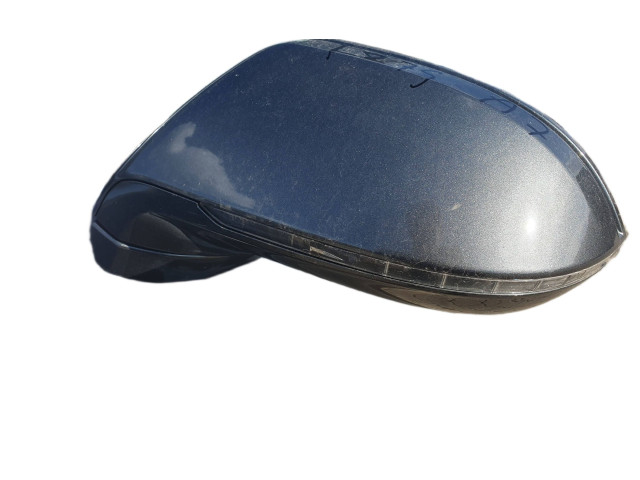 Зеркало электрическое Audi A7 S7 4G 2011 - 2017 года