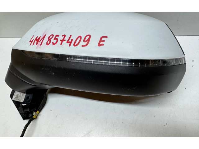 Зеркало электрическое Audi Q5 SQ5 2017 - года