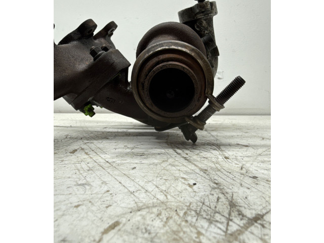 Vstřikovací čerpadlo TD025S206T4, 091202940 Peugeot 308 9HP