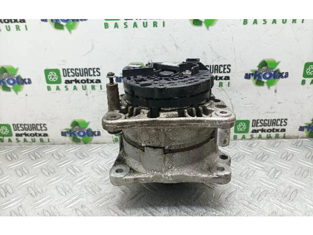 Генератор Seat Ibiza II (6k)