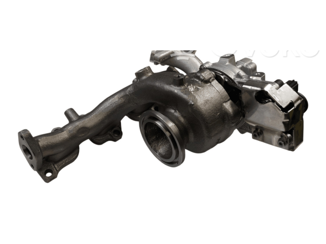 Turbodmychadlo Турбина 40008799, TC12-0063 Volkswagen Transporter - Caravelle T6