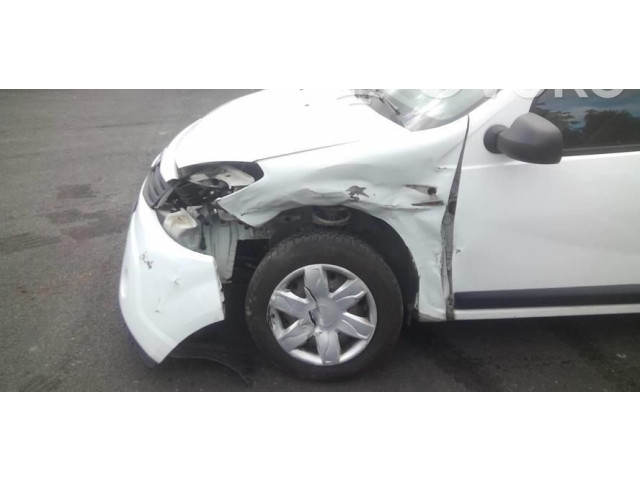 Ручка стеклоочистителей 6001551357 Dacia Sandero