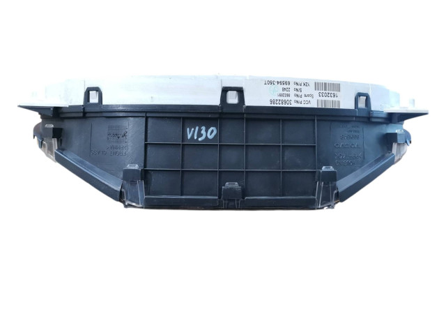 Панель приборов 30682286, 8602891   Volvo XC90       