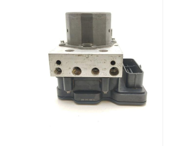 Блок АБС 670008166, V393 Maserati Quattroporte - года