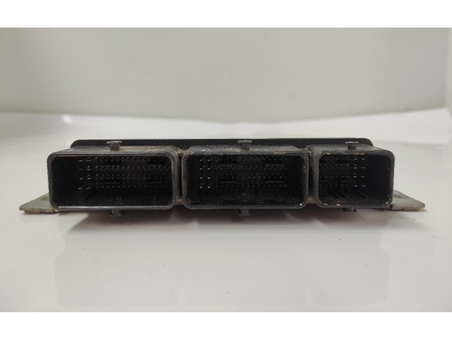 Блок управления A3C0557970001, 237106047S Dacia Jogger