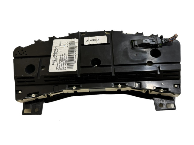 Панель приборов 6M2T10849LH, 6M2T14C088AH Ford Galaxy