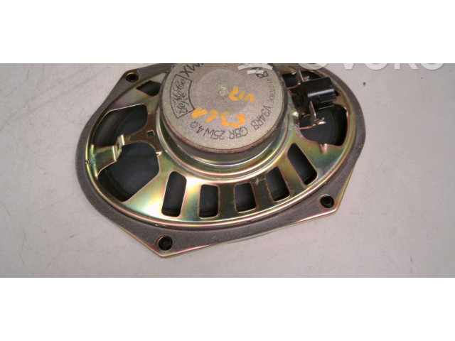 Радио/ проигрыватель CD/DVD / навигация       Ford Fusion  2002 - 2005 года   