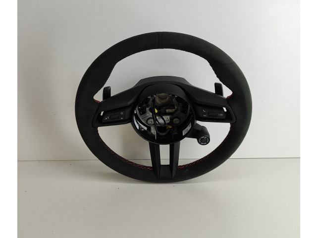 Volant Porsche 911 992 2024 9GT419091BR, 9GT419091BR