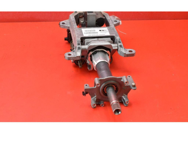 Рулевая рейка 2W93-3C529-AK, 2W93-3C529-AK Jaguar XJ X350 2003 - 2009 года