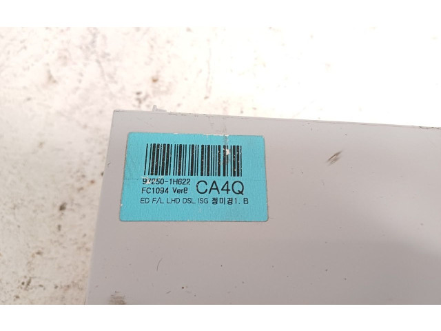 Блок управления климат-контролем 972501H622EQ, FC1094   KIA Ceed