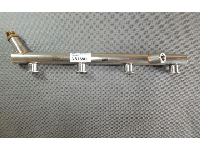 Vstřikovací lišta 079133315BD   Audi A8 S8 D4 4H     