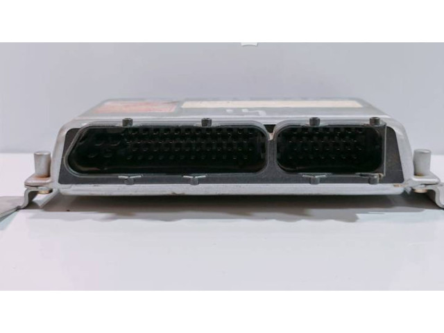 Блок управления двигателя 0261204686, XEBM4686   Audi A8 S8 D2 4D