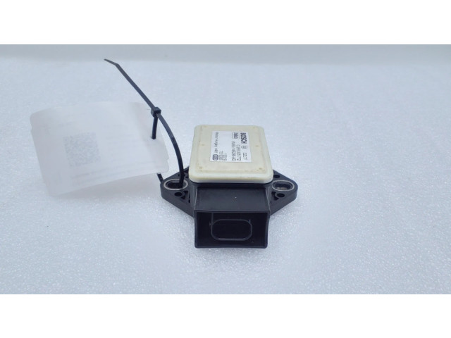 Датчик ESP (системы стабильности) (датчик продольного ускорения)