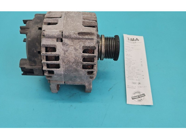 Генератор 03L903023L, IMPRK1446371 Volkswagen Golf VII