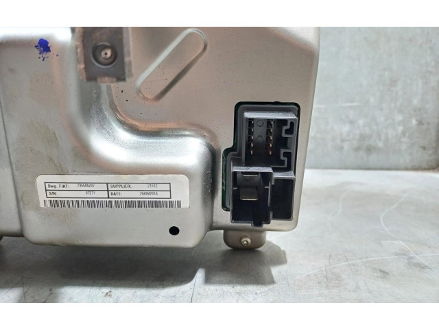 Руль Ford Ka  2009 - 2017 года 2816037210B, 2816037210B      