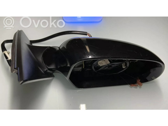 Зеркало электрическое правое Audi A4 S4 B8 8K 2008-2015 года