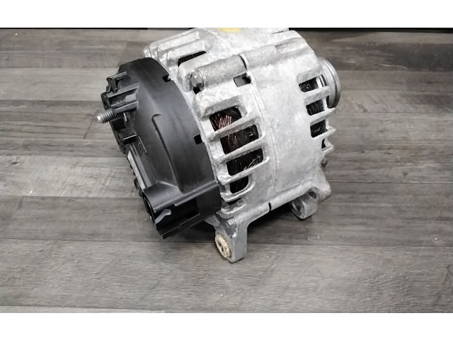 Генератор 0E5903026K, TG14LLD Skoda Fabia Mk3 (NJ)