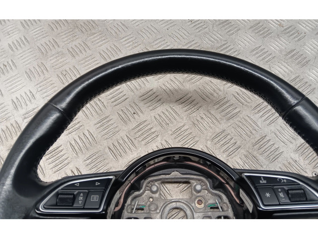 Руль Audi A7 S7 4G 2011 - 2017 года 4G0419091S