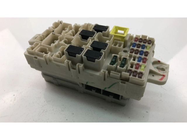Блок предохранителей 8637A910 Mitsubishi Mirage VI G4 Attrage