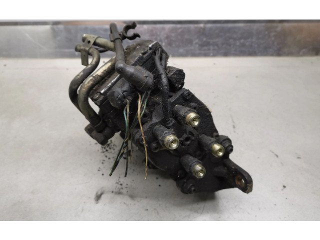 Vstřikovací čerpadlo 0470504021, 1S7Q9A543AB Ford Mondeo Mk III