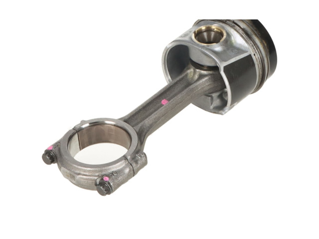 Шатун 04L105401A Volkswagen Transporter - Caravelle T6