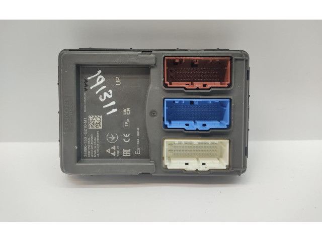 Řídící jednotka Honda Civic 2024