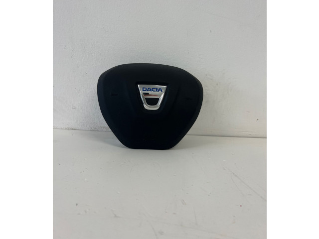 Подушка безопасности водителя 985701142R, 34226024G Dacia Sandero